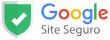 Selo Google Site Seguro